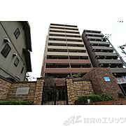 中津駅より徒歩10分 11階 築20年3ヶ月の賃貸物件