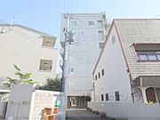 高槻駅より徒歩5分 2階 築12年3ヶ月の賃貸物件