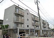 摂津富田駅より徒歩11分 4階 築20年1ヶ月の賃貸物件