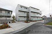 豊川駅より徒歩28分 1階 築1年10ヶ月の賃貸物件