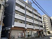 中津駅より徒歩7分 3階 築53年4ヶ月の賃貸物件