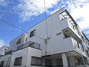 摂津富田駅より徒歩20分 2階 築37年1ヶ月の賃貸物件