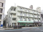 光栄ハイツ 3階 築39年2ヶ月の賃貸物件