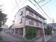 高槻市駅より徒歩4分 2階 築27年5ヶ月の賃貸物件