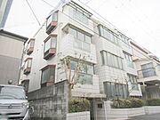 ぷりんせす八丁畷A-302 1階 築36年7ヶ月の賃貸物件