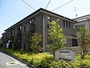 クラインガルテンＡ 2階 築18年1ヶ月の賃貸物件