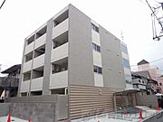 吹田駅より徒歩7分 1階 築8年11ヶ月の賃貸物件