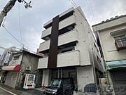 高槻市駅より徒歩3分 3階 築7年5ヶ月の賃貸物件