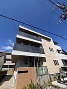 シャーメゾンはなみずき 2階 築3年2ヶ月の賃貸物件