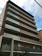 天神橋筋六丁目駅より徒歩6分 3階 築11年の賃貸物件