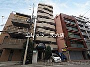 AD天神橋 2階 築21年2ヶ月の賃貸物件