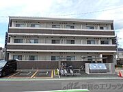 メゾンドサンセリテ 1階 築8年5ヶ月の賃貸物件