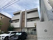 江坂駅より徒歩7分 1階 築7年の賃貸物件