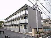 茨木駅より徒歩13分 3階 築18年4ヶ月の賃貸物件