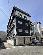 上新庄駅より徒歩7分 2階 築49年7ヶ月の賃貸物件
