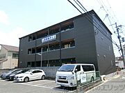 茨木駅より徒歩9分 3階 築4年2ヶ月の賃貸物件