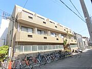 RKAマンション 3階 築38年2ヶ月の賃貸物件