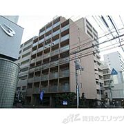江坂駅より徒歩5分 8階 築23年7ヶ月の賃貸物件