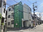 正雀駅より徒歩5分 2階 築37年5ヶ月の賃貸物件