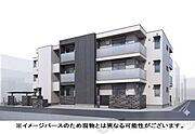 淡路駅より徒歩7分 1階 新築の賃貸物件