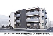 淡路駅より徒歩7分 2階 新築の賃貸物件