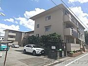 牧落駅より徒歩8分 3階 築47年10ヶ月の賃貸物件
