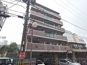 高槻市駅より徒歩2分 4階 築24年11ヶ月の賃貸物件