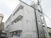 高槻駅より徒歩11分 3階 築40年5ヶ月の賃貸物件
