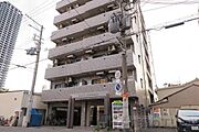 天神橋筋六丁目駅より徒歩8分 8階 築30年7ヶ月の賃貸物件