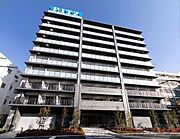 リッツ新大阪プレミアム 8階 築1年7ヶ月の賃貸物件