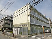 摂津駅より徒歩7分 2階 築22年4ヶ月の賃貸物件