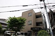 ジュネスブランドール 3階 築26年10ヶ月の賃貸物件