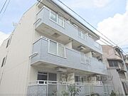 ビエント真上 3階 築29年5ヶ月の賃貸物件