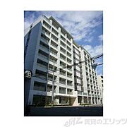 ロハス江坂 5階 築18年5ヶ月の賃貸物件