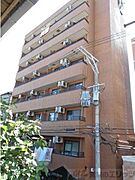 H・R下新庄 2階 築32年4ヶ月の賃貸物件