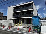 宮重ハイツ 1階 新築の賃貸物件