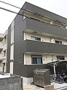 フジパレス相川 3階 築10年10ヶ月の賃貸物件