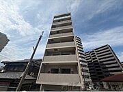 ブロード江坂広芝町レジデンス 2階 新築の賃貸物件