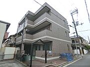 プチコスモ茨木 2階 築30年9ヶ月の賃貸物件