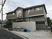 岸辺駅より徒歩8分 1階 築11年7ヶ月の賃貸物件