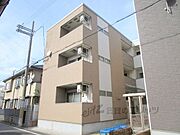 吹田駅より徒歩8分 1階 築11年9ヶ月の賃貸物件