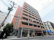 大阪天満宮駅より徒歩3分 7階 築17年の賃貸物件