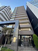 アドバンス新大阪５ 13階 築18年6ヶ月の賃貸物件
