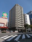 扇町駅より徒歩10分 3階 築12年11ヶ月の賃貸物件