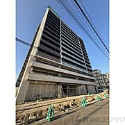 井高野駅より徒歩9分 4階 新築の賃貸物件
