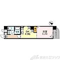 シャルマンハイム大淀5階7.2万円