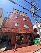 天神橋筋六丁目駅より徒歩6分 1階 築42年5ヶ月の賃貸物件