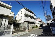 丹波パルネット 2階 築38年6ヶ月の賃貸物件