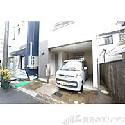 総持寺駅より徒歩10分 築15年4ヶ月の賃貸物件