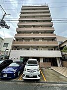 エステムヒルズ新大阪 4階 築22年11ヶ月の賃貸物件